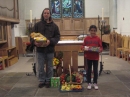 Click here to view the 'St Mary's Events' album