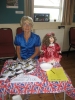Click here to view the 'St Mary's Autumn Fair 2012' album