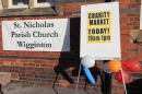 Click here to view the 'St Nicholas Charity Market' album