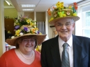Click here to view the 'St Mary's Easter Bonnets 2015' album