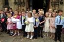 Click here to view the 'Haxby - School Wedding 2015' album