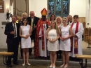 Click here to view the 'Confirmation Service 16.07.15' album
