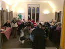 Click here to view the 'Shrove Tuesday 2016' album