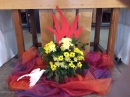Click here to view the 'Pentecost Praise 2016' album